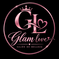 Glam Love logo