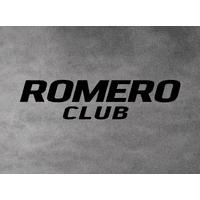 ROMERO CLUB logo
