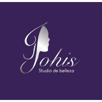 Johis estudio de belleza logo