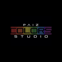 Paiz Colors Studio  logo