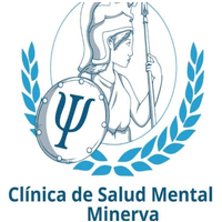 Clínica de Salud Mental Minerva logo