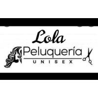Peluquería Lola logo