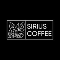 Sirius Coffee logo