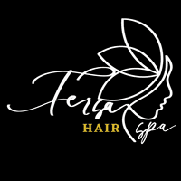 Tersa Hair Spa logo