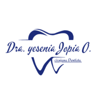 Clínica Odontológica Dra Yesenia jopia logo