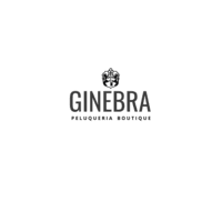 GINEBRA HAIR BOUTIQUE logo