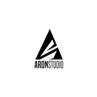 AronStudio logo