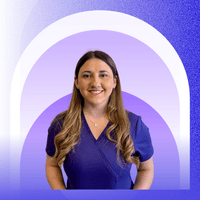 Josefa Polanco Nutrición SPA logo