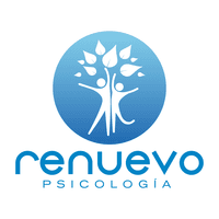 Renuevo Psicología Spa. logo