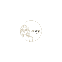 Vanidosa Lashes  logo
