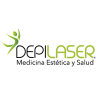 Depilaser logo