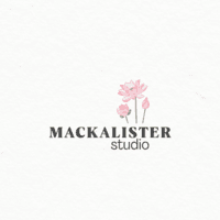Mackalister Studio logo