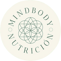 Mindbody Nutrición logo