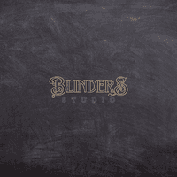 Blinders Studio  logo