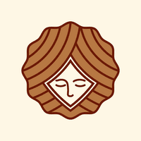 Afro Es Mi Color logo