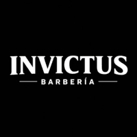 Barbería Invictus logo