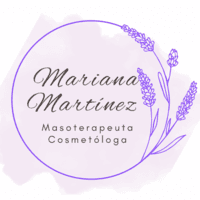 Mariana Martinez Masoterapeuta y Cosmetologa (SERVICIO SOLO PARA MUJERES) logo
