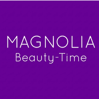 Magnolia Beauty Time logo