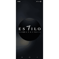 Estilobarber logo