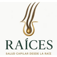 Salón de Belleza Raíces Oaxaca logo