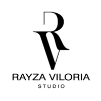 Rayza Viloria Studio logo