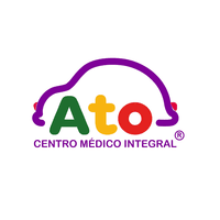 Ato Centro Médico Integral logo