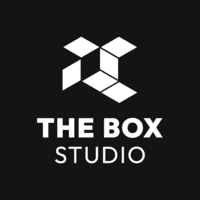 The Box Studio logo