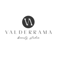 Valderrama Beauty Studio  logo