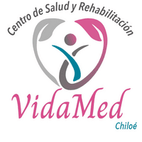 Centro de Salud y Rehabilitación VidaMed Chiloé logo