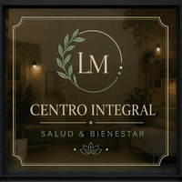 LM CENTRO INTEGRAL logo