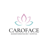 CaroFace Dermopigmentación y Estetica  logo