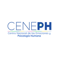 CENEPH (Centro Nacional de las Emociones y Psicología Humana) logo