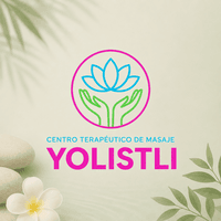 Centro Terapéutico De Masaje Yolistli logo