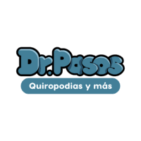 Dr Pasos logo