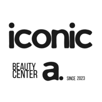 ICONICA BEAUTY Center logo