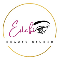Estefi Beauty Studio logo
