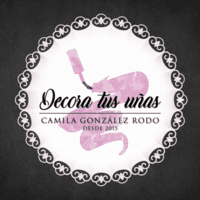 Decora tus uñas logo