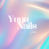 Yuyu Nails logo