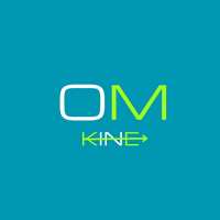 Kine OM logo