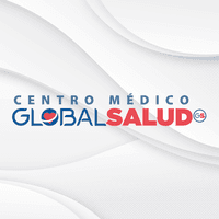 Centro Medico GlobalSalud GS logo