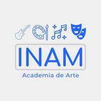INAM Academia de Artes logo
