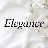 Elegance Studio logo