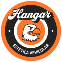 Hangar Estética Vehicular logo
