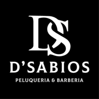 DSABIOS BARBERIA💈 logo