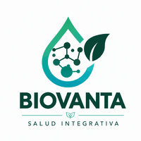 BIOVANTA - Salud Integrativa logo