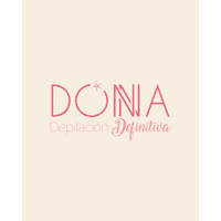DONNA logo
