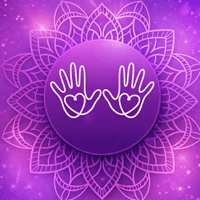 Centro de masajes Angelica Barrios logo