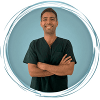 K&M - Osteopatía / Fisioterapia logo