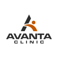Avanta Clinic logo