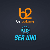 Ser Uno Peru - B2 logo